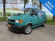 Volkswagen Transporter - Transit