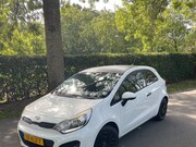 Kia Rio - 1.2 CVVT Plus Pack Sport