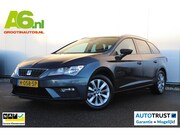 Seat Leon - ST 1.0 TSI Style Ultimate Edition Trekhaak Navigatie Achteru