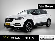Opel Grandland - 1.6 Turbo Hybrid Elegance | Trekhaak | Leder | Camera | Navi