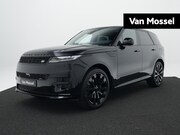 Land Rover Range Rover Sport - 3.0 P460e Santorini Momentum Edition PHEV | Panoramisch schu