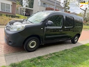 Renault Kangoo Express - 1.5 dCi 90 Express Maxi Black Edition, NAP, APK 30-01-2027