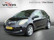 Toyota Yaris - 1.3 VVTi Sol