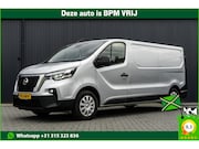 Nissan Primastar - dCi | L2H1 | Automaat | 150 PK | LED | Cruise | Airco | PDC