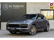Porsche Cayenne - Turbo S E-Hybrid Ceramic Burmester Pano 22'