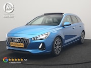 Hyundai i30 - Wagon 1.4 T-GDI Premium 141pk | Panodak | Adaptive Cruise |