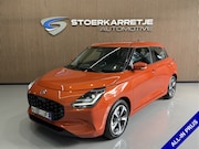 Suzuki Swift - 1.2 Comfort + Hyb | Aut | Navi | 16" | Carplay | Stoelverwar