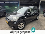 Daihatsu Sirion - 2 1.0-12V Premium | 1E EIGENAAR |3/6 OF 12MND GARANTIE | AIR