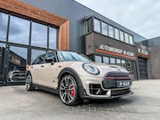 MINI Clubman - 2.0 JCW ALL4 John Cooper Works F1 aut 306pk Rooftopgrey/Pano