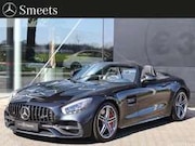 Mercedes-Benz AMG GT - Roadster 4.0 C