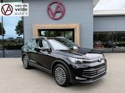 Volkswagen Tiguan - 1.5 eTSI 150pk DSG GOAL | Trekhaak | 360 Camera | IQ light |