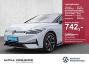 Volkswagen ID.7 - Pro ACC HEAD-UP