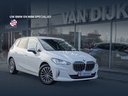 BMW 2-serie Active Tourer - 225e xDrive Luxury-Line Widescreen Display DAB-tuner Verduis