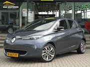 Renault Zoe - ZE40 R110 108pk (Batterijhuur) Limited / Navigatie / Camera 