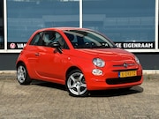 Fiat 500 - 1.0 Hybrid Urban/AIRCO/DAB/BTW/LMV