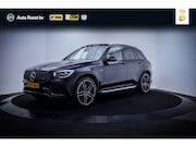 Mercedes-Benz GLC-klasse - 43 4MATIC Premium Plus PANO | CAM. | SCHAALST. | STOELVERW.