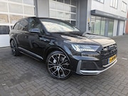 Audi Q7 - 55 TFSI e q Pro L+ / HUD DISPLAY/ELK TREKHAAK