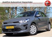 Kia Rio - 1.0 T-GDi MHEV ComfortLine | Lane assist + Stuurhulp | Trekh