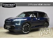 Kia EV5 - 81, 4 kWh 217pk 2WD GT-PlusLine NIEUW TE BESTELLEN