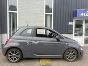 Fiat 500 Abarth - ABARTH-1.4 turbo JET 595