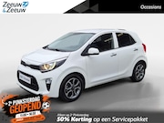 Kia Picanto - 1.0 DPi DynamicPlusLine | Automaat | Cruise Control | Climat