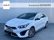 Kia ProCeed - 1.5 T-GDi GT-PlusLine Automaat Navigatie, Climate Control, S