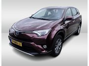 Toyota RAV4 - 2.5 Hybrid AWD Dynamic / Trekhaak / Camera / Navigatie / Key