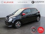 Citroën C1 - 1.0 VTi AirScape Shine | Camera | Leder | Clima