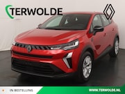 Renault Symbioz - Evolution | Achteruitrijcamera | Elektronisch geregelde airc