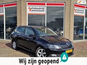 Skoda Fabia - 1.2 TSI JOY - Airco - Cruise - 2016
