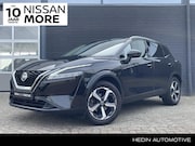 Nissan Qashqai - MHEV Automaat Premiere | Panoramadak | Navigatie | Head Up D
