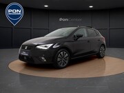 Seat Ibiza - 1.0 TSI Style DSG 116PK | Pano Dak | CarPlay | Camera | Full