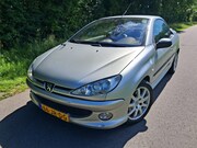 Peugeot 206 - 2.0-16V |inruilkoopje|