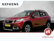 Peugeot 2008 - 1.2 130pk Allure | Camera | Panoramadak | Navigatie | Climat