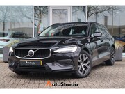 Volvo V60 - B3 Essential 163pk | LED | Cruise | Climate | Navigatie | Ca