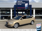 Volvo S40 - 1.8 Edition I / NL-Auto / Dealer-Onderhouden! / 2e-Eigenaar