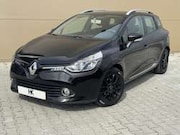 Renault Clio - Estate 0.9 TCe Expres.|Cruise|Airco|Navi|Keyles