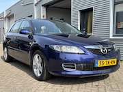 Mazda 6 - 2.0i Executive/ EXPORT / Inruil koopje