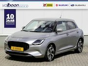 Suzuki Swift - 1.2 Style Smart Hybrid Automaat | Navi | Adap. Cruise | Came