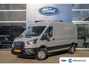 Ford e-Transit - 350 L3H2 Trend 68 kWh | Apple Carplay/Android Auto | Rondomz