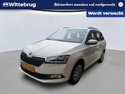 Skoda Fabia - Combi 1.0 TSI Ambition Airco / Cruise / PDC