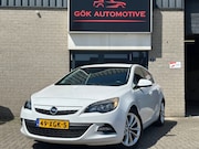 Opel Astra - 1.4 Turbo Sport / PDC / Navi / NWe APK / Trekhaak / Cruise C