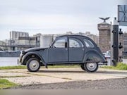 Citroën 2 CV - 6 Special