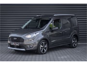 Ford Transit Connect - 1.5 EcoBlue L1 Active -Trekhaak-App