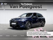 BMW iX - xDrive45 101 kWh | M Sportpakket| Panoramadak | Trekhaak | S
