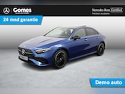 Mercedes-Benz A-klasse - 250 e AMG Line | Premium Pakket | Night Pakket | Panoramadak