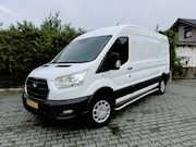 Ford Transit - 350 2.0 TDCI L3H2 Trend 130pk Airco, PDC v+a, Trekhaak, Crui