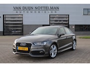 Audi A3 - Limousine 1.4 TFSI CoD Ambition Sport Edition / B&O / Keyles