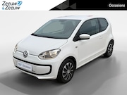 Volkswagen Up! - 1.0 cheer up! *Automaat*Airco*Hoge Instap* Auto