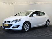 Opel Astra - 1.4 Blitz